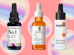 This can happen after sun exposure or pregnancy when your hormone levels have changed. Best Hyperpigmentation Products To Treat Acne Scars And Dark Spots The Independent