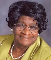 Beryl Thompson Obituary