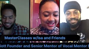 Vocal Mentor Express
