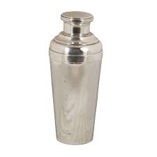 Maybe you would like to learn more about one of these? Vintage Cocktail Shaker Lorfords Antiques