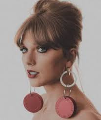 580 Taylor ideas in 2025