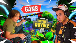 Just enter the url and ur tool does the rest. A 6 Ans Ce Kikou Est Plus Fort Que Gotaga Sur Fortnite Battle Royale Youtube