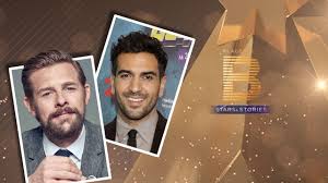 Elyas m' barek auf dem. Echt Sein Auf Instagram Klaas Fordert Elyas M Barek Heraus Leute Bild De