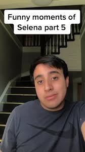 Funny Selina