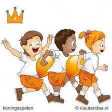 Spelletjes spele, de nieuwste spellen speel je op elkspel.nl! De Koninklijke Trein Koningsspelen Voor Kleuters Kleuteridee Nl 13 En Yoga Para Criancas Atividades De Aprendizagem Para Criancas Actividades Para Criancas
