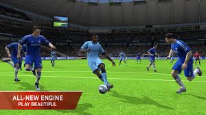 نتیجه تصویری برای ‪FIFA 16 ANDROID‬‏