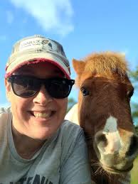 Moody Gardens' latest attraction is an Egyptian sphinx