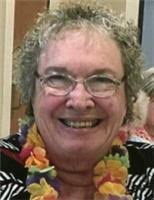 Sandra Ellinger Obituary (1943