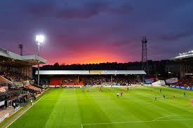 Dundee united was promoted to the premiership last season. Dundee United Corporate Home Facebook
