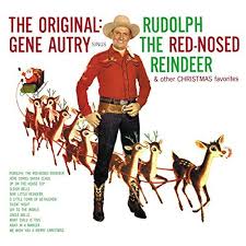 Rudolph The Red Nosed Reindeer Varese Sarabande Https Www Amazon Ca Dp B000i2iqdi Ref Cm Sw R Pi Dp U X Christmas Music Christmas Albums Christmas Favorites