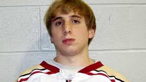 Locals lauded for hockey play at Fisher