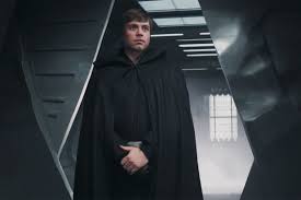 @hamillhimself as luke skywalker became an absolute jedi badass in rotj & you can see that progression in mandalorian. Ynpgvhogrh2u9m