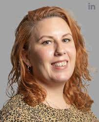 Rachel Caseby- Chair of Governors Beverley Fulton- Vice-Chair of Governors