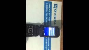 Press no 2 times when the window show. Liberar Lg Ms450 En Minutos Telcel Iusacell At T Movistar Nextel Unefon