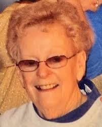 Jane B. Hanley Obituary September 10, 2025