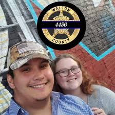 Youth Elementary School Pre-K (Ms. Suggs) recognized Deputy Tony Lowe