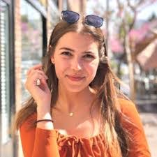 Valentina Mata's Instagram, Twitter & Facebook