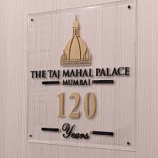 THE TAJ MAHAL PALACE, MUMBAI - Hotel ...
