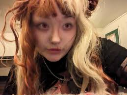 Dystopia Rising NY gather experience with characters like the hag