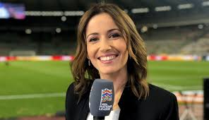 A quoi ressemblait Anne Ruwet étudiante ?