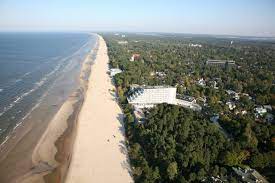 Find local businesses, view maps and get driving directions in google maps. 10 Greatest Beaches In The Baltics Airbaltic Blog