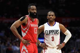 Is he dead or alive? The Rockets Fire At The Warriors By Trading For Chris Paul Wsj