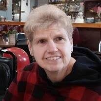 Kelly "Curly" Anne Kemp Obituary