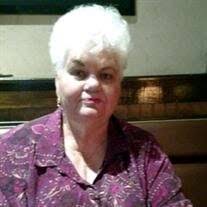 Maude Dell Wooten Melton Hibbard Obituary