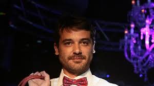 Pedro Alfonso, el galán más codiciado de Carlos Paz