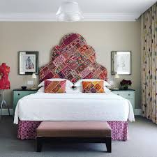 Firmdale Hotels That Headboard Luxury Bedroom Suite One Bedroom Luxurious Bedrooms