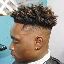 Best afro fade haircuts for black men. Dreads Drop Fade Taper Fade Afro With Twist Novocom Top