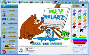 Pamięć usb, pendrive, urządzenie pamięci masowej. Maly Malarz 2 0 Download Pobierz Za Darmo