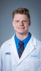 Copy of Navy And White Modern Company Newsletter