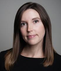 Elizabeth Stork's Instagram, Twitter & Facebook