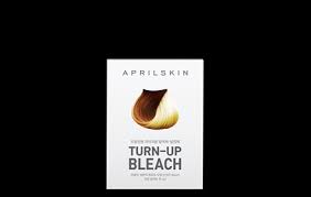 Real carrotene blemish clear serum. April Skin Cosmetics Skincare Products Hermo Online Malaysia