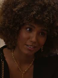 Katie Samuel Interview