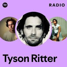 Tyson Ritter Radio