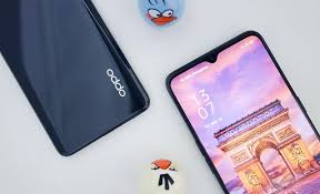 Target kita by persentase bulan lalu. 7 Handphone Oppo Ram 8gb Terbaru Dan Terbaik Tahun 2020 Gadgetren