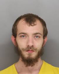 BREAKING: Fourth suspect under arrest in massive fire that damaged bridge  over Ohio River between downtown Cincinnati and Newport. Here are the mug  shots released so far. All of the suspects are