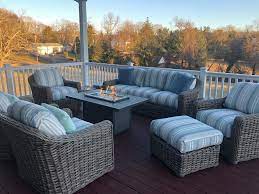 South Hampton By Lane Venture Outdoor Wicker The Wickery Patio Furniture New Jersey Outdoor Furniture Diy Outdoor Furniture Outdoor Furniture Outdoor Wicker
