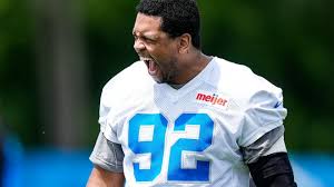 Marcus Davenport injury report: Detroit Lions DE cleared to return