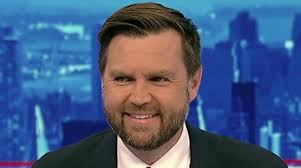 Critics demand NYT apologize for 'violence inciting' column accusing JD  Vance of 'blood-and-soil nationalism'