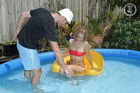 Kara and Mart Swimming Pool Porn Pictures, XXX Photos, Sex Images 2777137  - PICTOA