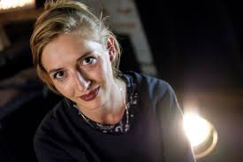 Ilona Witkowska:Zawsze kibicuję słabszemu