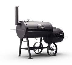 Backyard Smokers And Grills Yoder Smokers Offset Smoker Backyard Smokers Smoker
