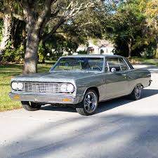Image result for Satin Silver 1964 Chevelle