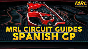 Explore barcelona after the formula 1 in spain! F1 2020 Spain Track Guide How To Master The Spain Gp Circuit De Barcelona Catalunya Youtube