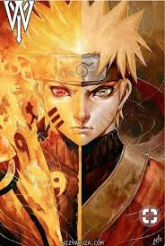 Pin By Let Sabo Nkolanyane On T Anime Naruto Naruto Uzumaki Naruto Art