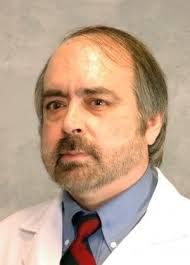 Research spotlight: Cal Hisley