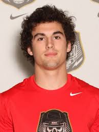 2017 Football Commits in Washington